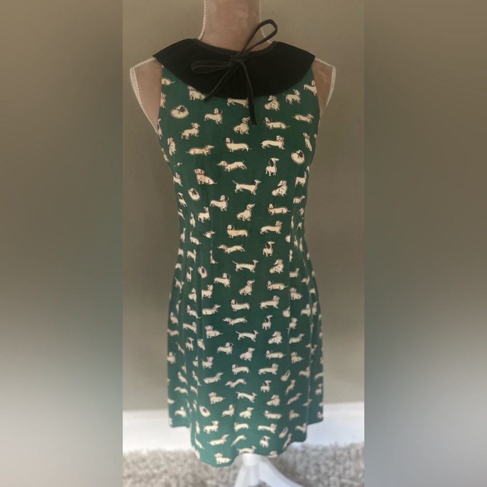 Cathy Kidston dog dress - Picture 10 of 11